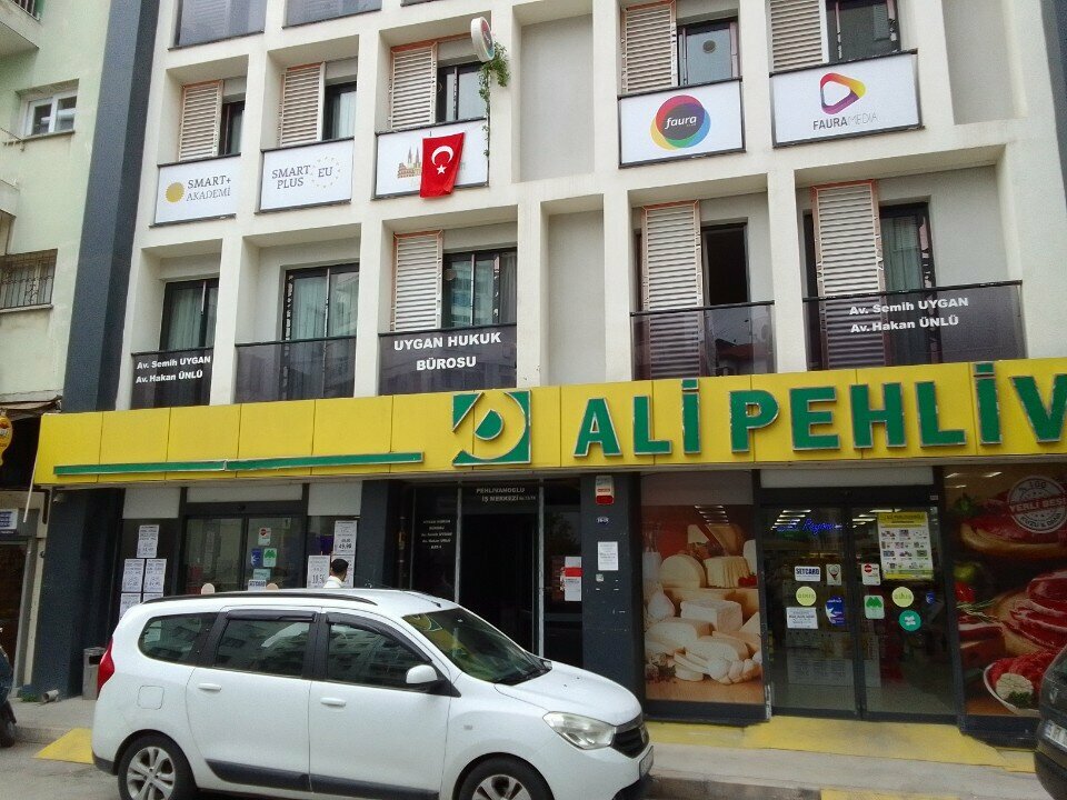 Architectural firm Nva Architecture, Izmir, photo