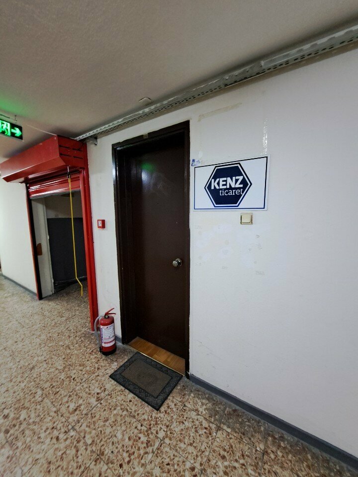 Business services for entrepreneurs Kenz Trade, Izmir, photo