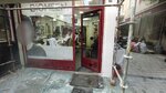 Mete Men's Hairdresser (İzmir, Konak, Alsancak Mah., 1435 Sok., 2), barbería