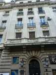 Задужбина Николе Спасића (Kneza Mihaila Street, 47) ، صندوق عام