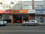 Oto Guven Ford & Volkswagen Spare Parts (İstanbul, Esenler, İstanbul Cad., 67B), production of auto parts