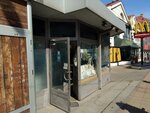 Accessories Best (Pozeska Street, 106), bags and suitcases store