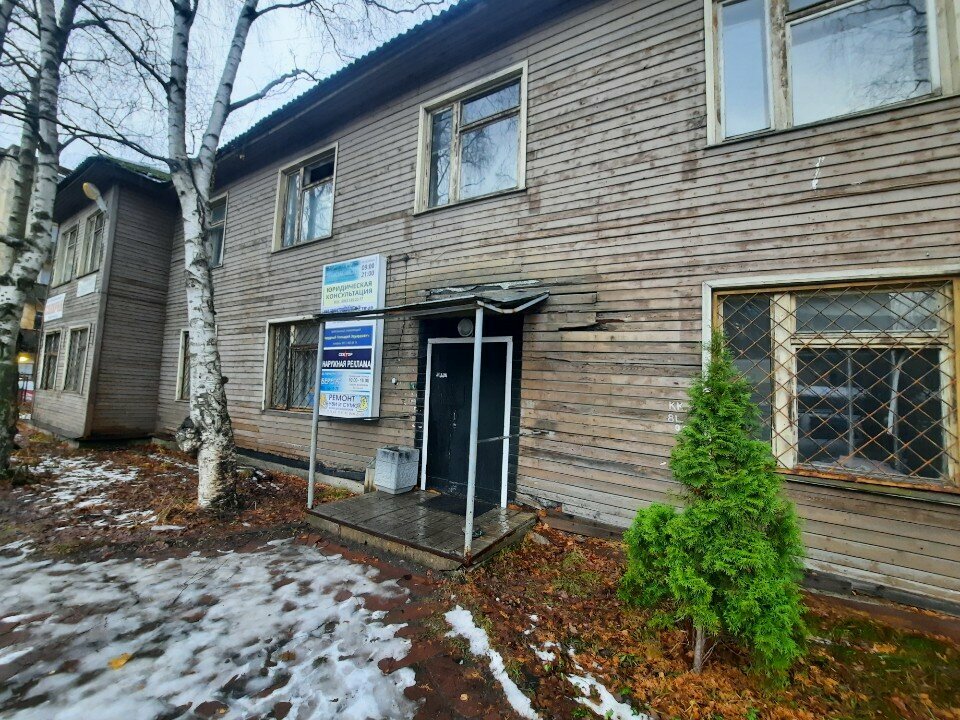 Public fund Fond razvitiya tvorcheskikh industry i kulturnogo turizma, Petrozavodsk, photo
