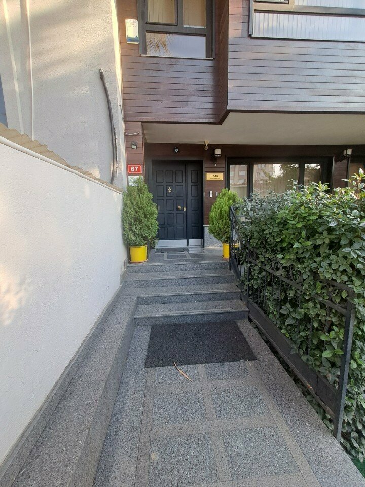 Computer repairs and services Psh Pos Devices Field Services, Istanbul, photo