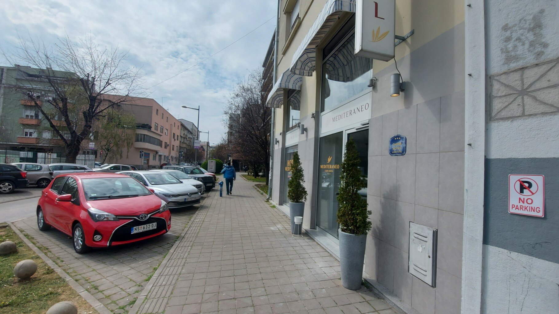 Фото отеля 5