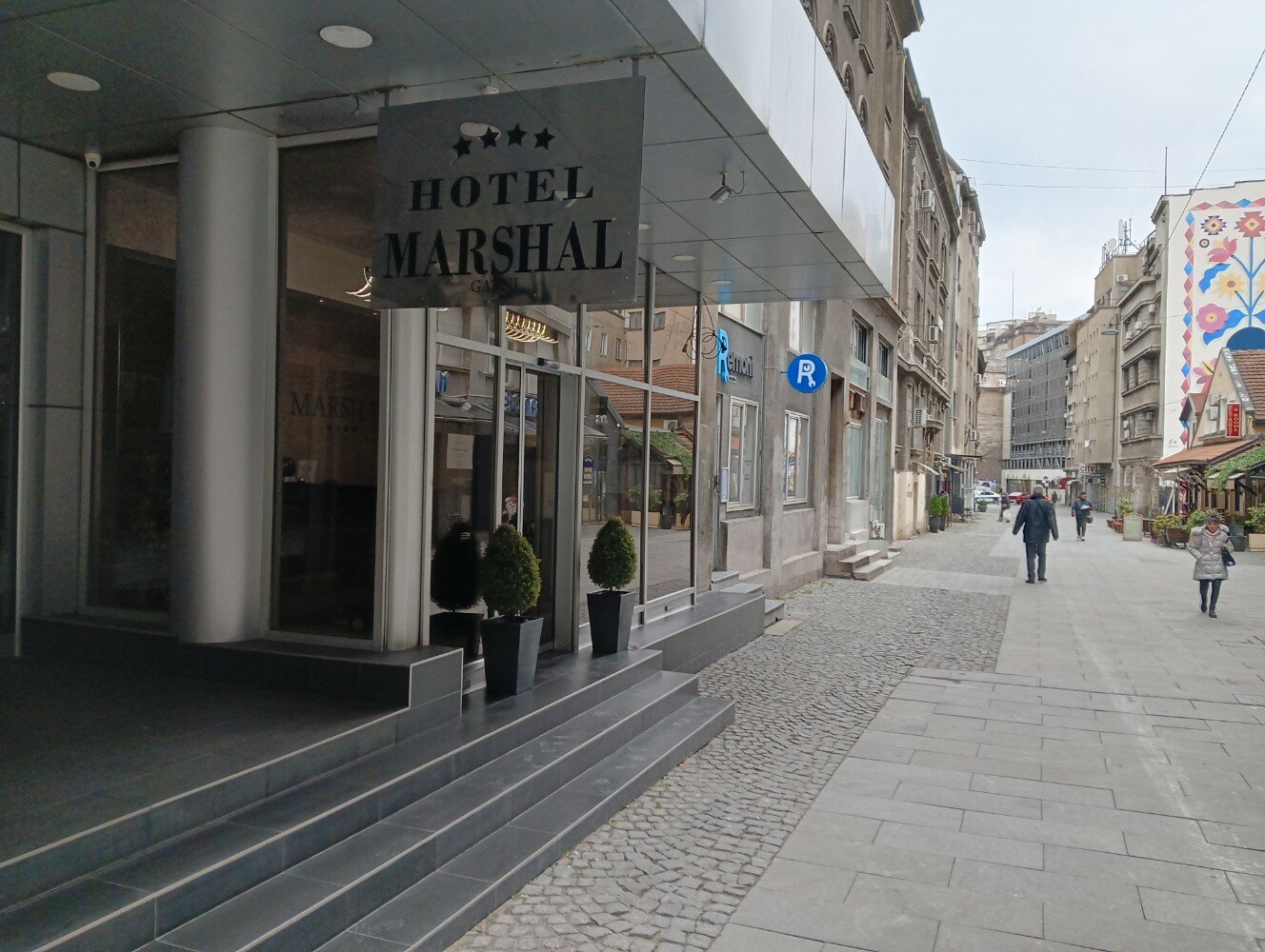 Фото отеля 1