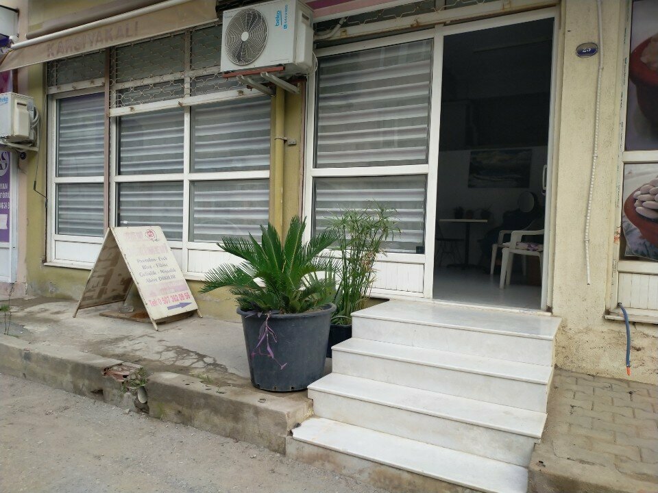 Tailor Sev Tailor, Izmir, photo