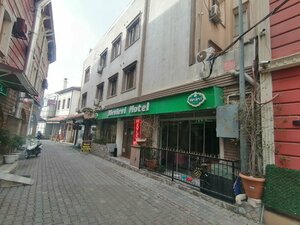 Гостиница Mevlevi Hotel