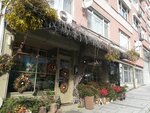 Flower House (İstanbul, Besiktas, Ihlamur Yıldız Cad., 3A), floristeria