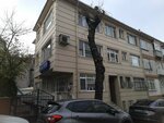 Axa Insurance (İstanbul, Bakirkoy District, Yeşilköy Mah., Orhan Gazi Sok., 3), insurance broker