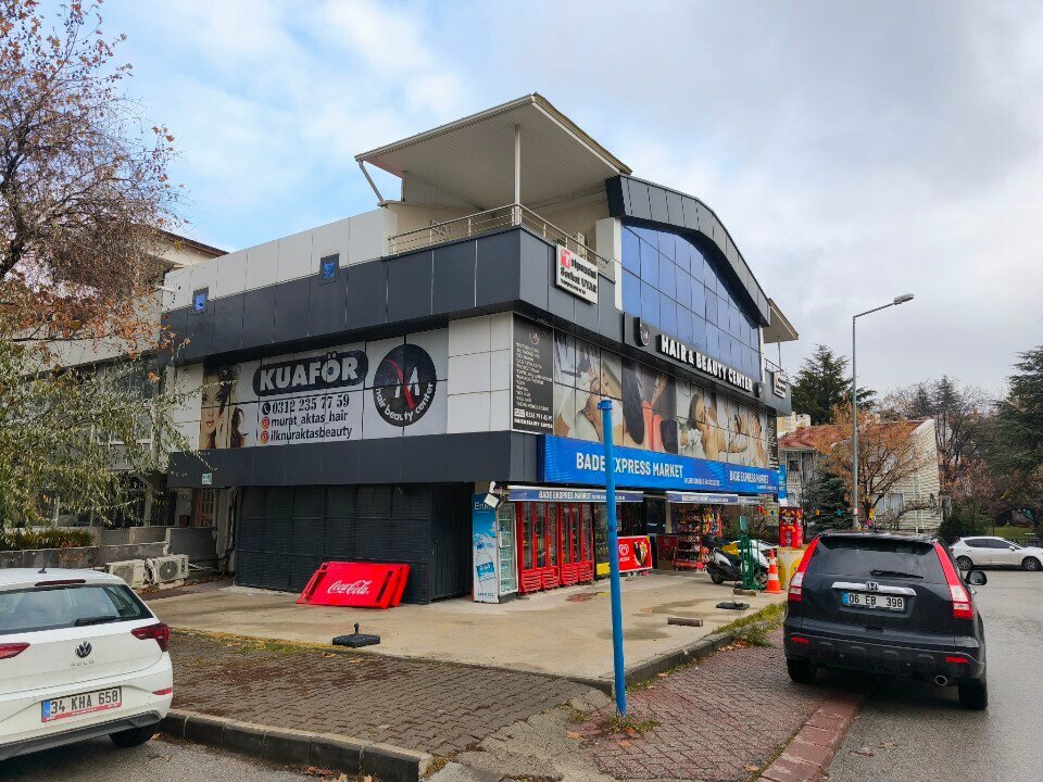 Dental clinic Dr. Dt. Serhat Uyar, Ankara, photo