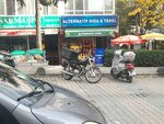 Alternative Food (Istanbul, Gungoren, Abdurrahman Nafiz Gurman Neighborhood, Mete Street, 40A) ، متجر لوازم الطبخ