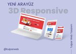 Tulpar Web Design (Коджаэли, Диловасы, Мимар Синан, Istiklal Avenue, 70), студия веб-дизайна в Диловасы