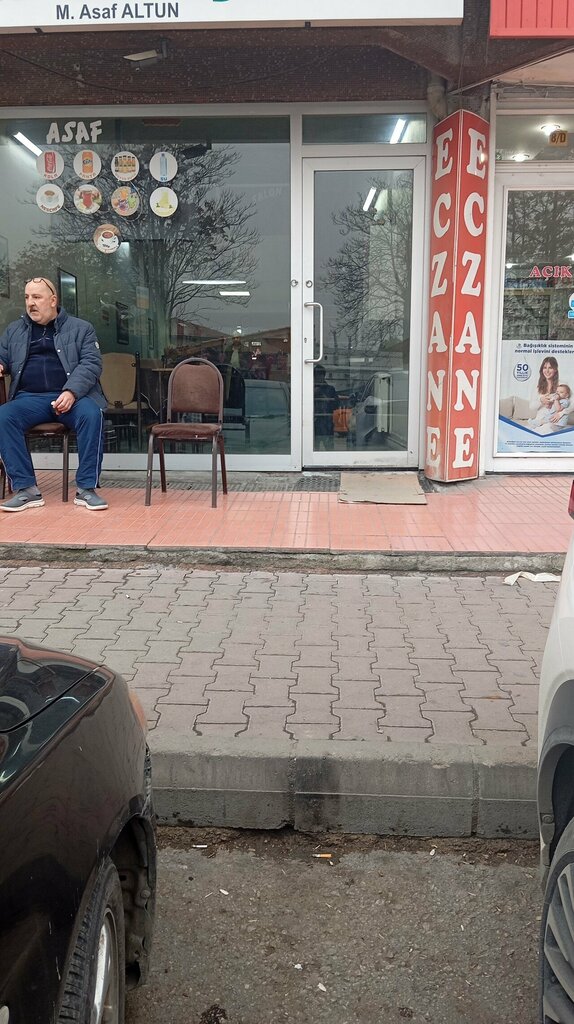 Gaming club Salon Dunyam Coffeehouse, Ankara, photo