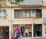 Garderobe Boutique (Istanbul, Beyoglu, Cihangir Neighborhood, Bakrac Street, 25) ، متجر ملابس