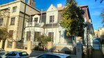 Imperio (Krunska Street, 77) ، تصميم داخلي