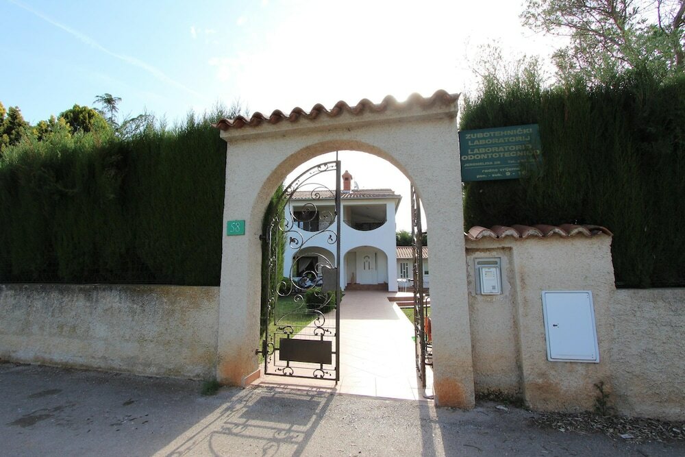 Фото Apartment Villa Nera