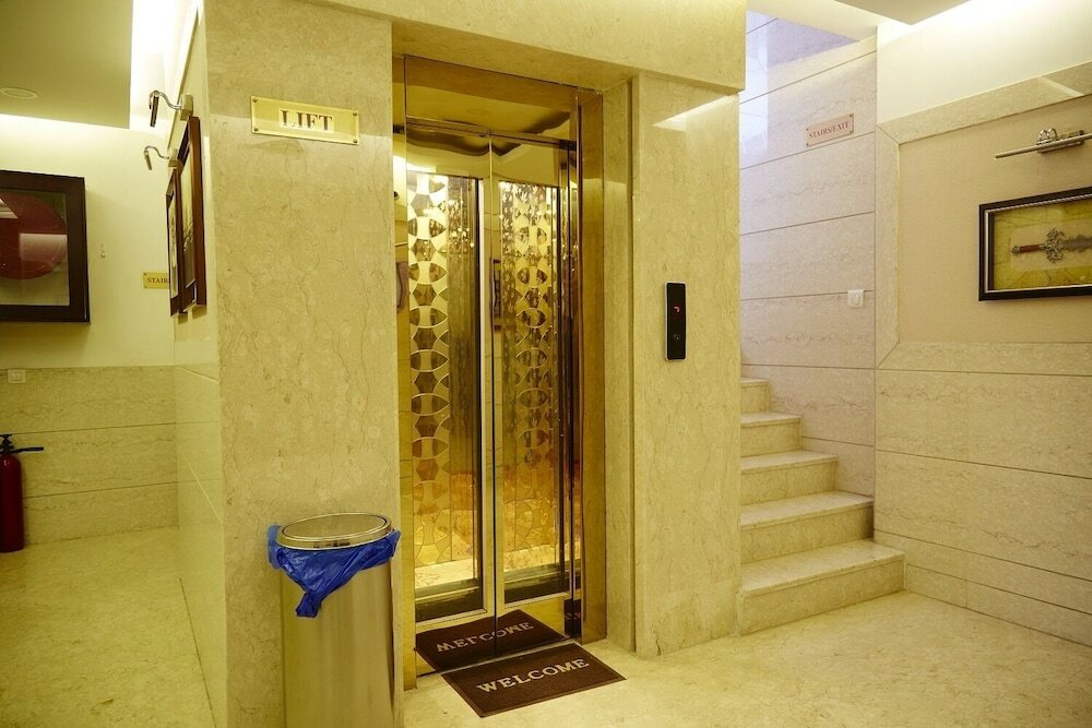 Фото Hotel L'affaire