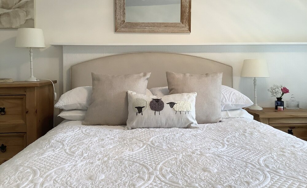 Фото Humphries Cross Apartments