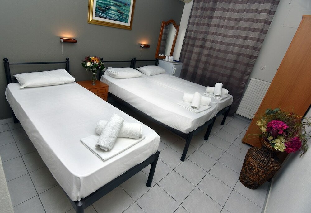 Фото El Greco Beach Hotel