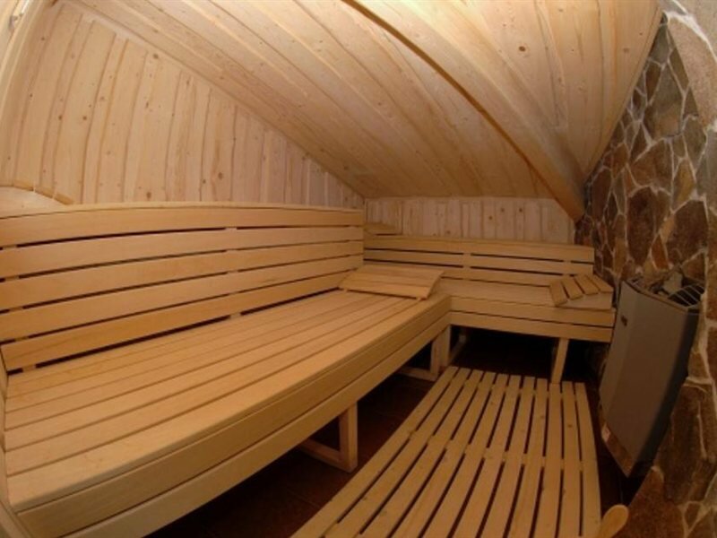 Фото Hotel Grand Matej