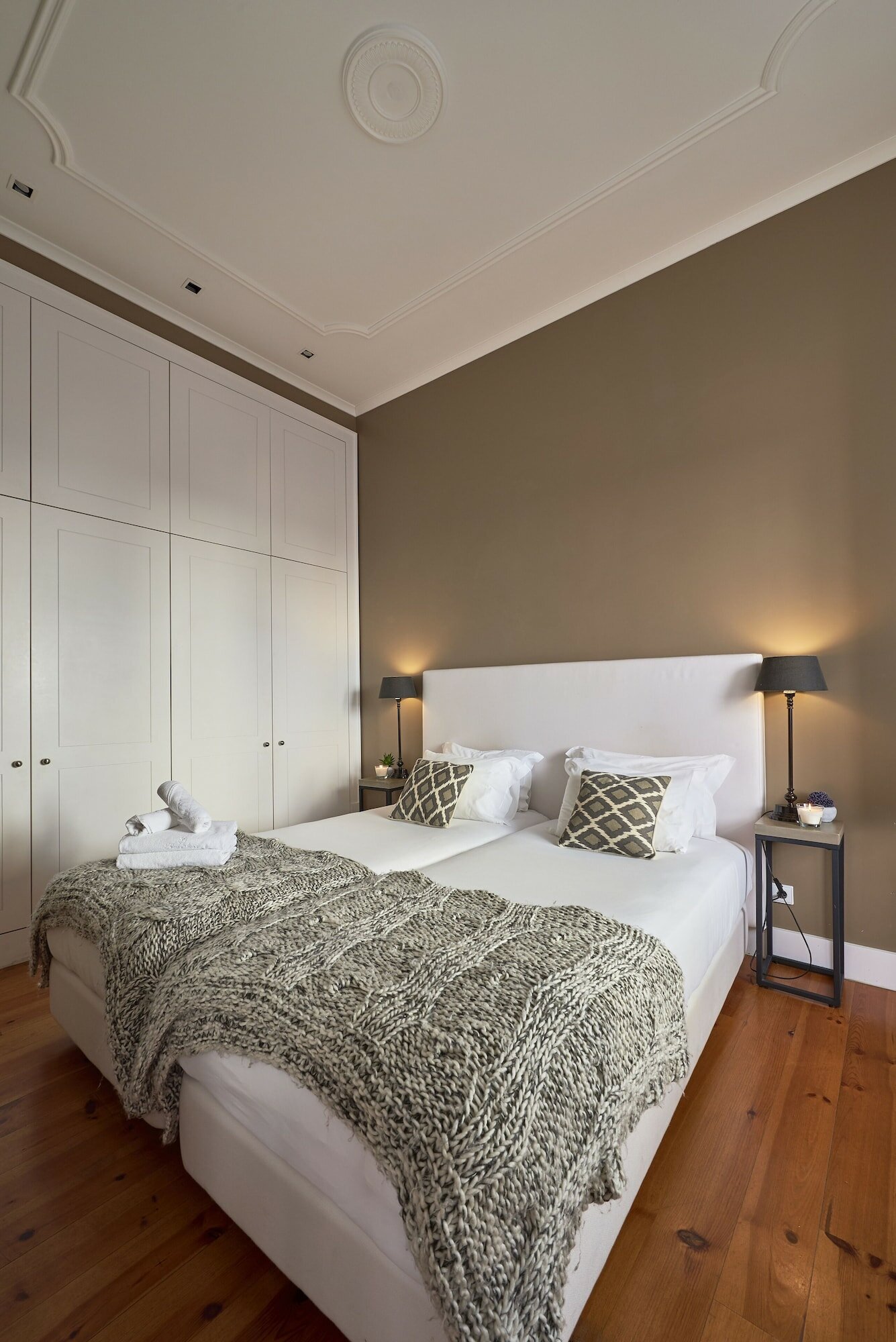 Фото Lisbon Five Stars Apartments São Paulo 55