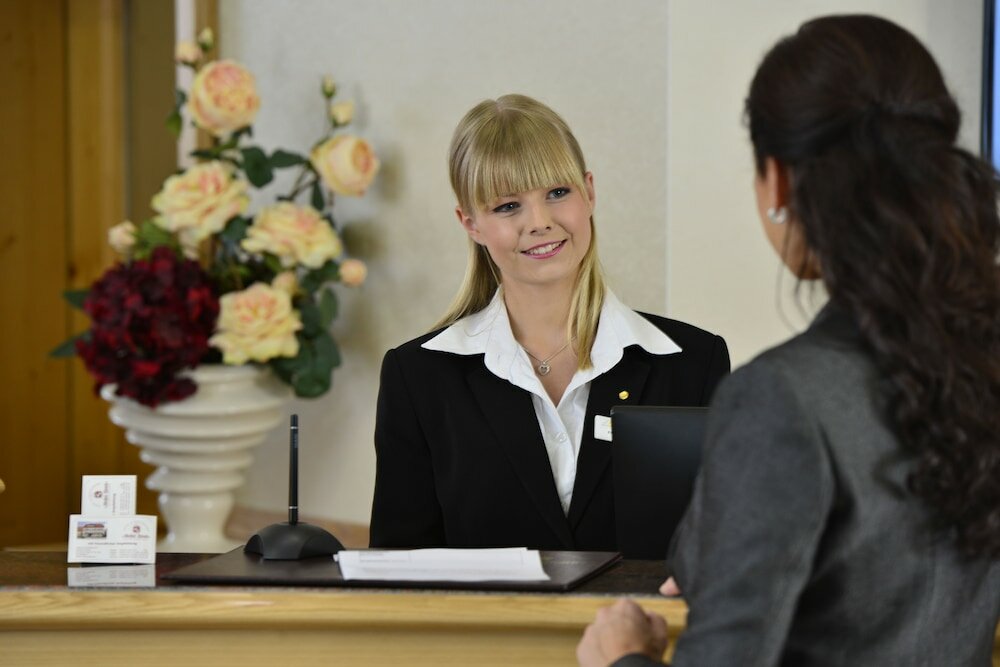 Фото Ringhotel Weißer Hirsch