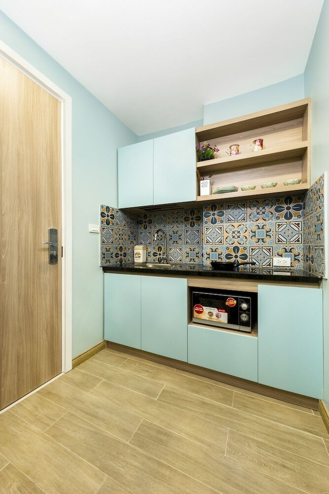 Фото Soleil Apartment