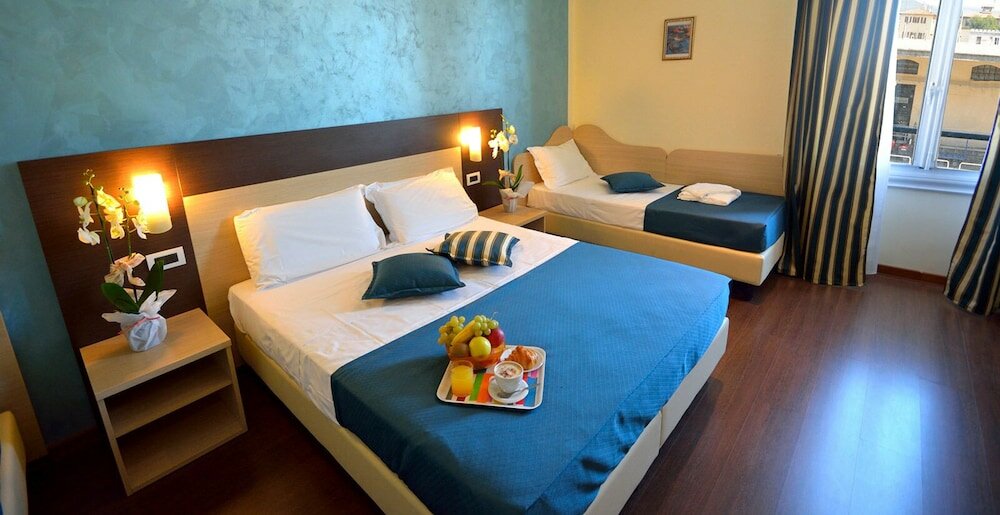 Фото B&b Marbo Florence