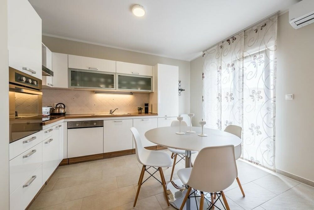 Фото Апартаменты Villa Karla