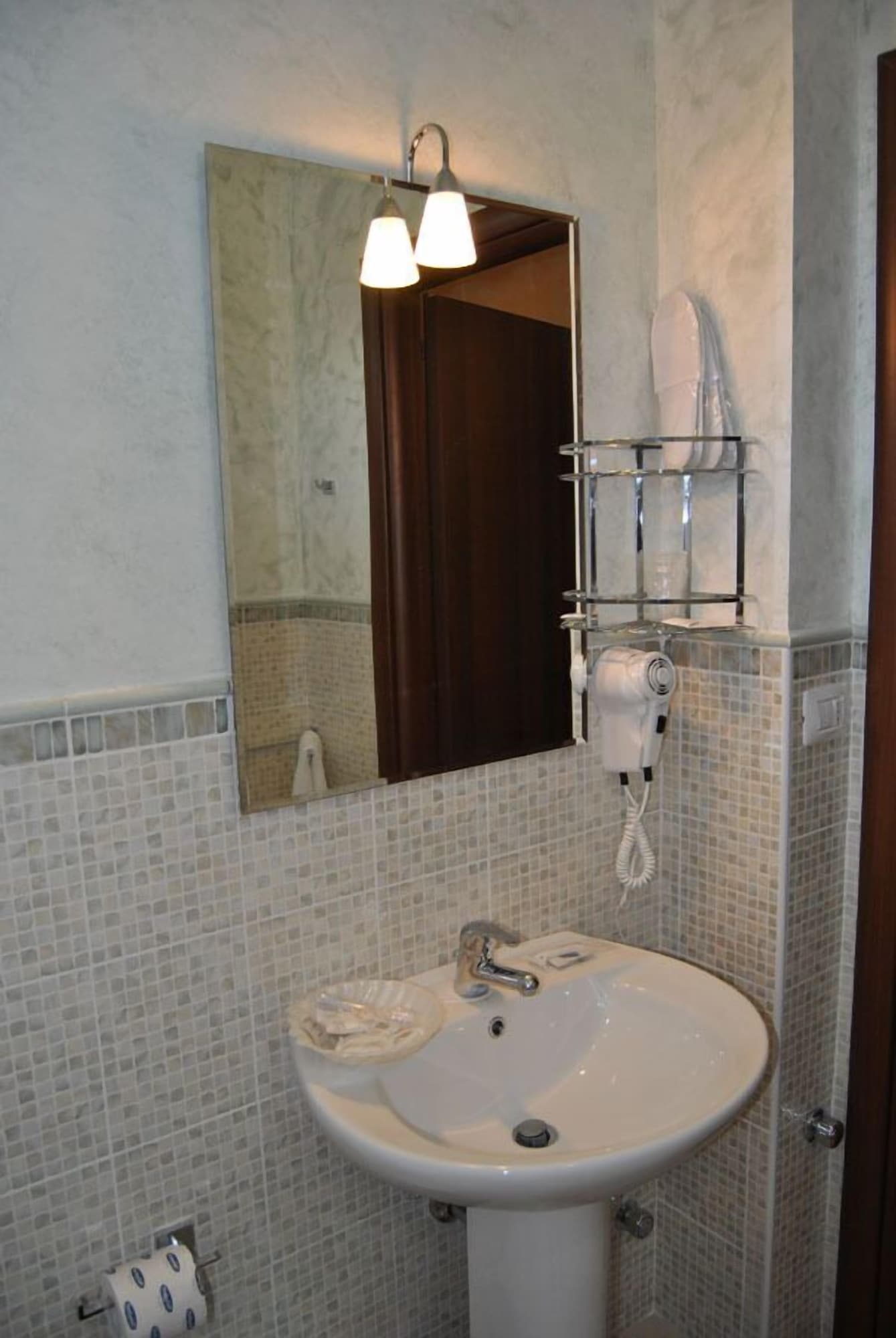 Фото B&b Messapia