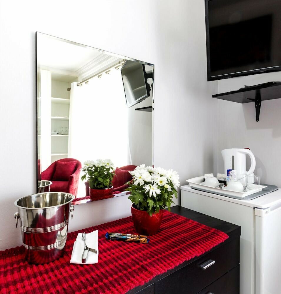 Фото Holiday Guesthouse Langebaan