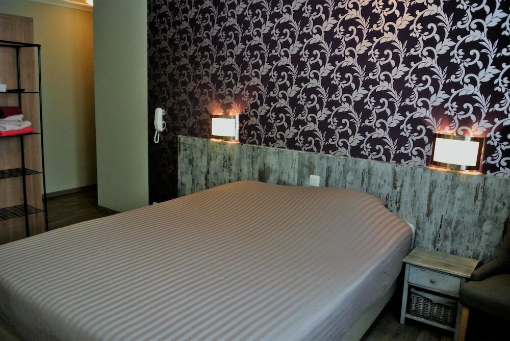 Фото Hotel Tropicana