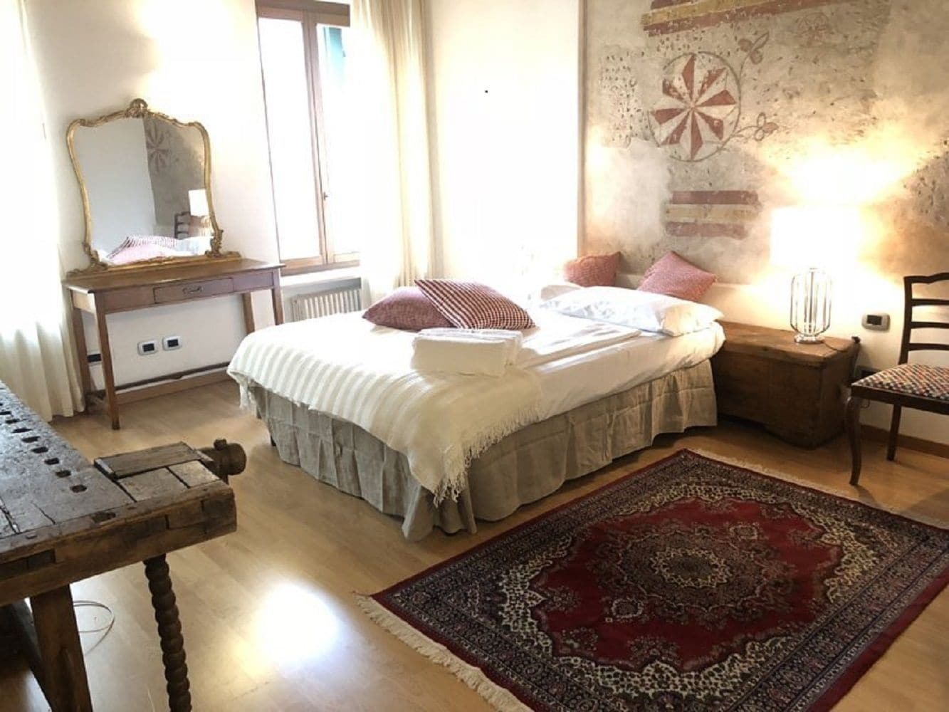 Фото Pietra di Verona Residenza