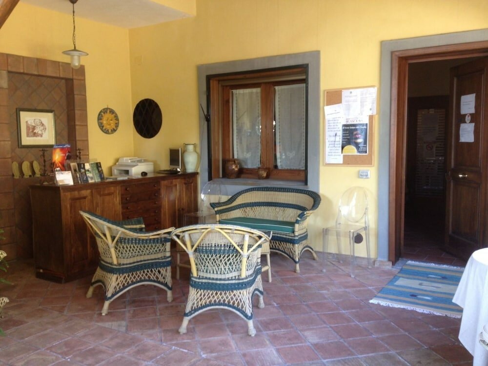 Фото I Rustici Resort