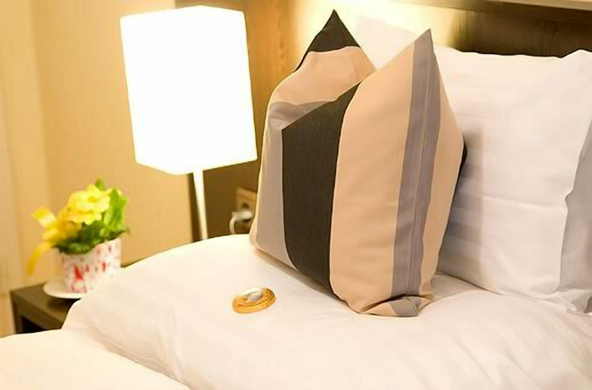 Фото Appartments in der Josefstadt