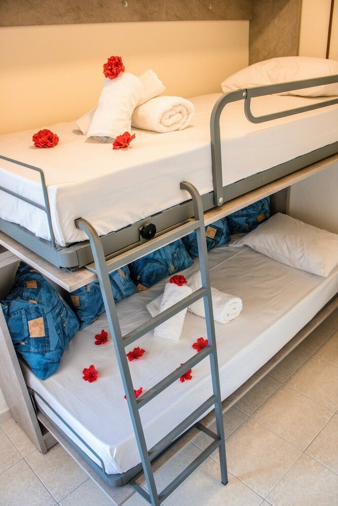 Фото A1 Princess Sissy Ios Hotel & Hostel