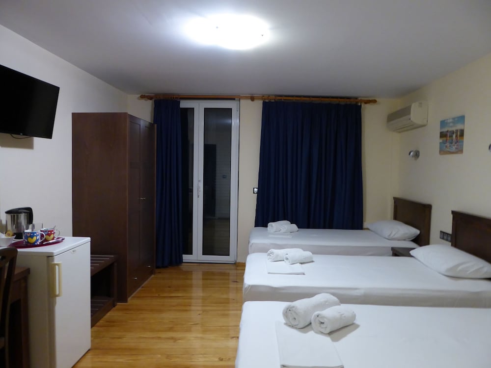 Фото Seafront Old Town