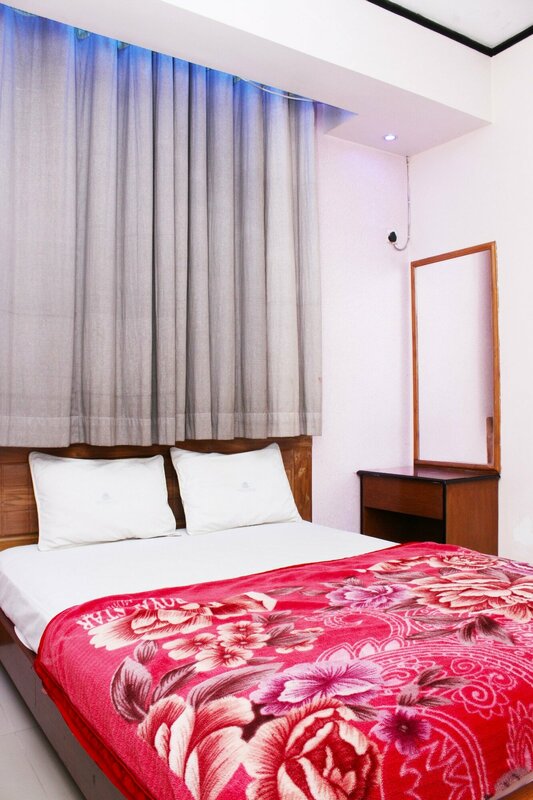 Гостиница Shopno Bilash Holiday Suites в Кокс-Базаре