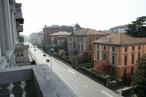 Гостевой дом Stop & Sleep Bergamo