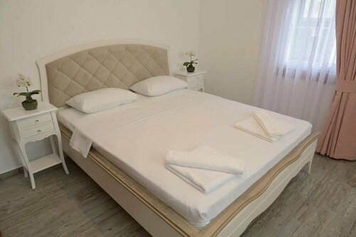 Гостиница Brothers Çeşme Boutique Hotel в Чешме