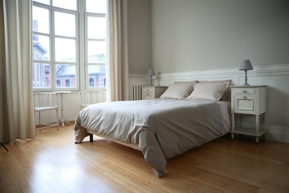 Фото Apart - Hotel Saint Georges