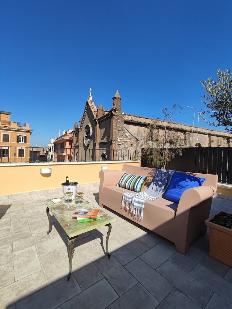 Фото Regina Bed & Breakfast