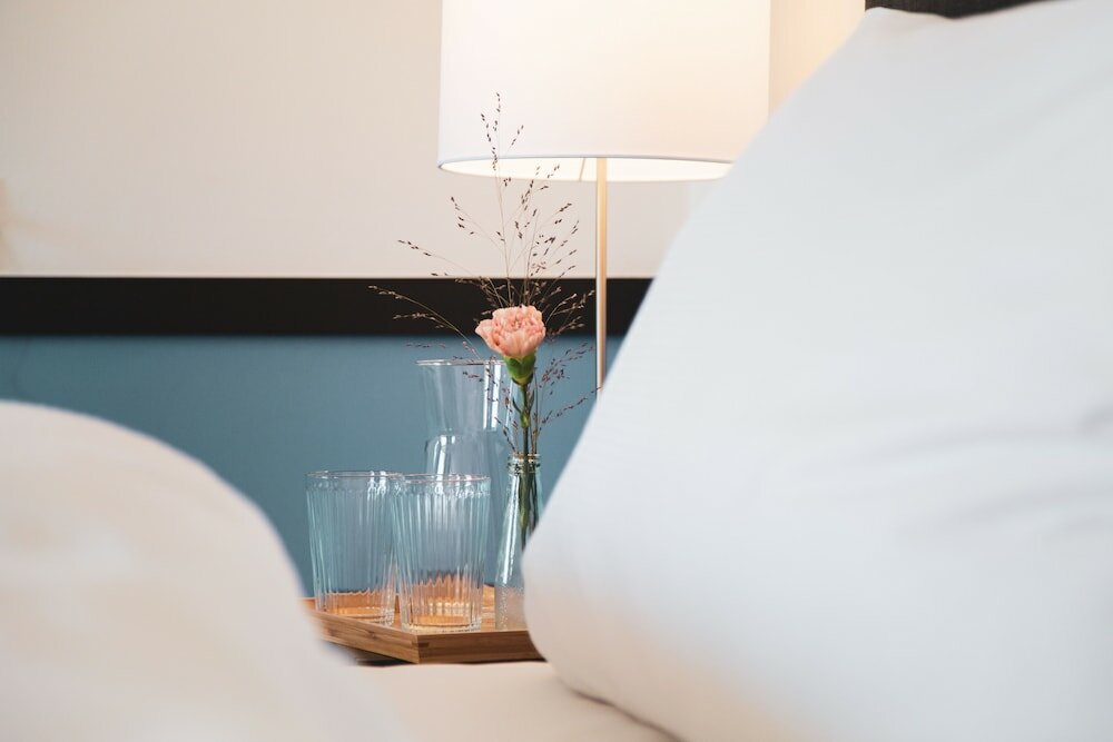 Фото Krone Zurich