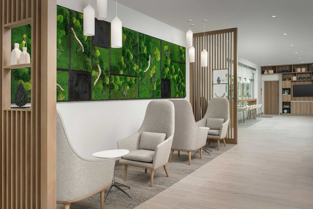 Фото Element Jacksonville Beach