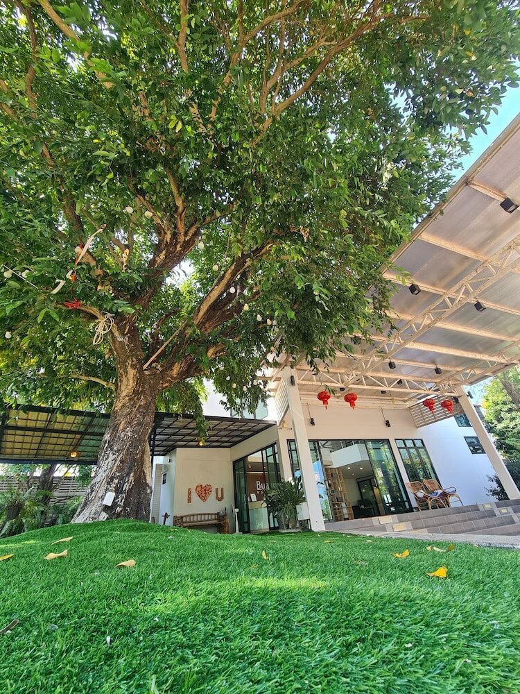 Фото Bualinn Resort Nongkhai