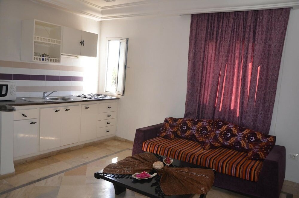 Фото Résidence Chahd