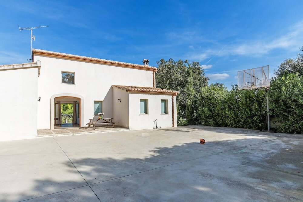 Фото Villa Can Morbe