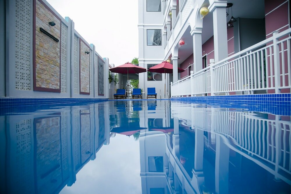 Фото Hao Anh Villa Hoi An