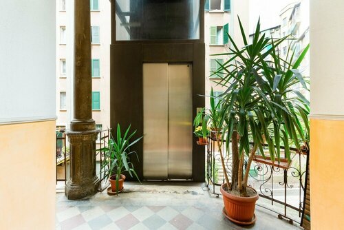 Гостиница Cenisio & Sempione Cosy Flat в Милане
